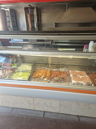 Photo of Hatfield Kebab House - 52 The Common, Hatfield AL10 0LU